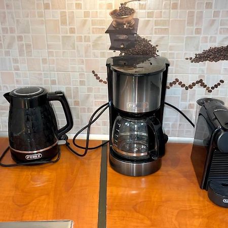 Mouragia Sweet Apartment コルフ島 エクステリア 写真