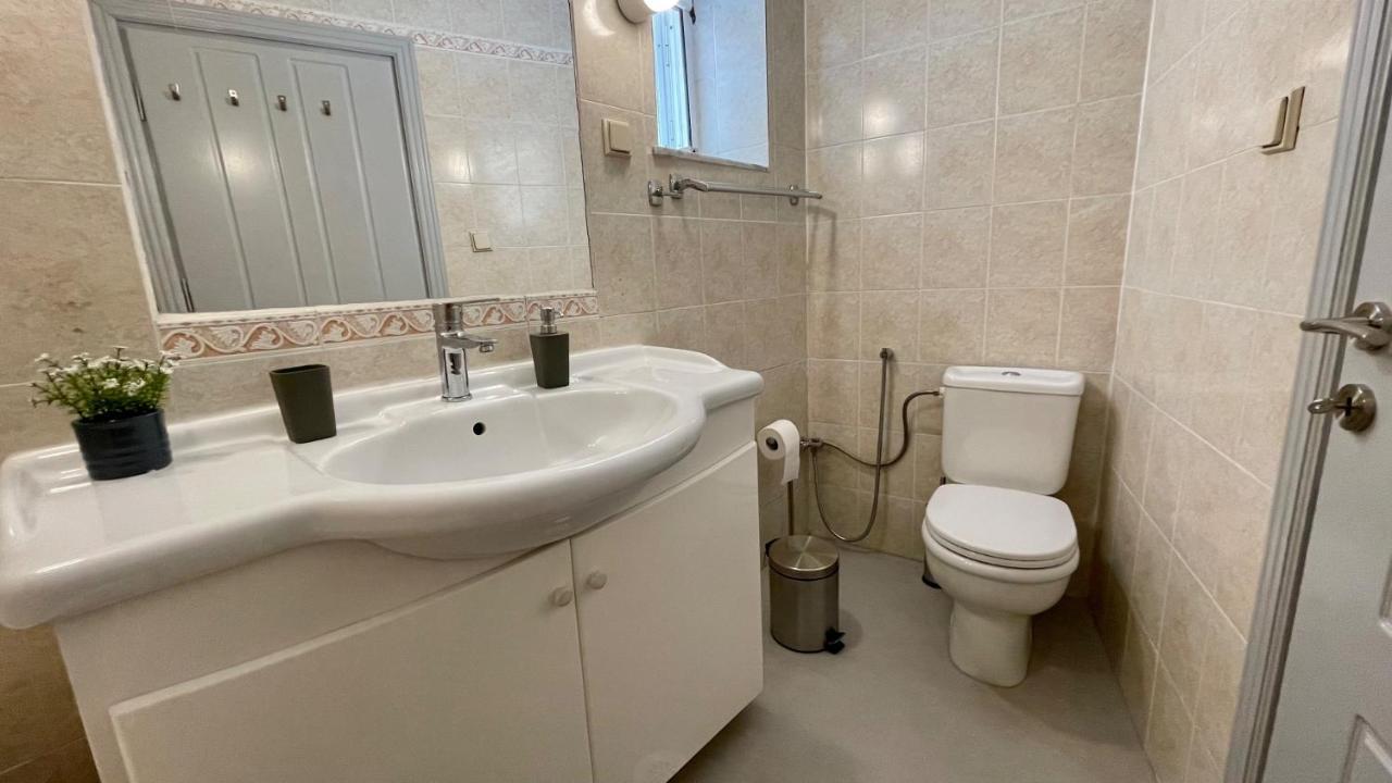 Mouragia Sweet Apartment コルフ島 エクステリア 写真