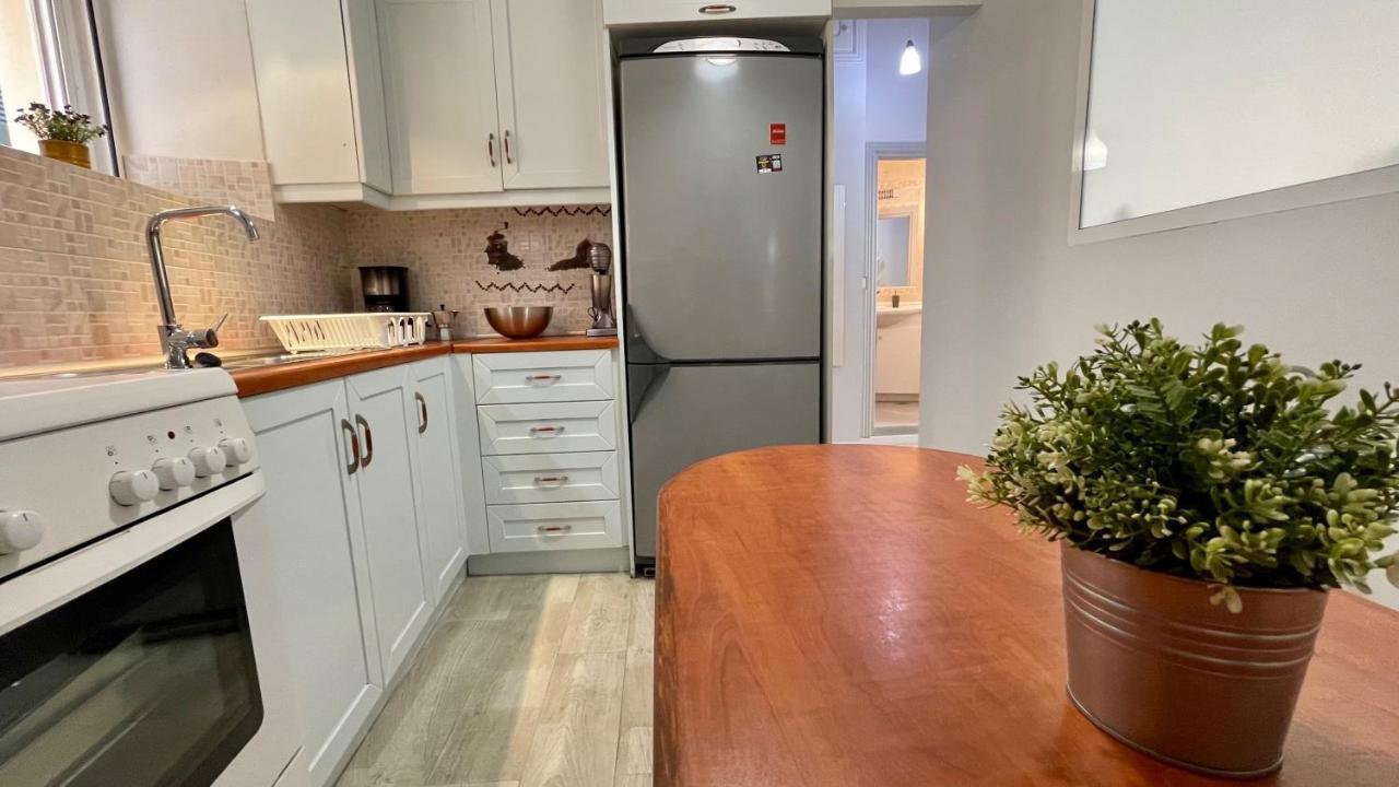 Mouragia Sweet Apartment コルフ島 エクステリア 写真