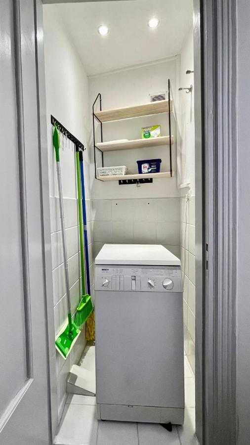 Mouragia Sweet Apartment コルフ島 エクステリア 写真