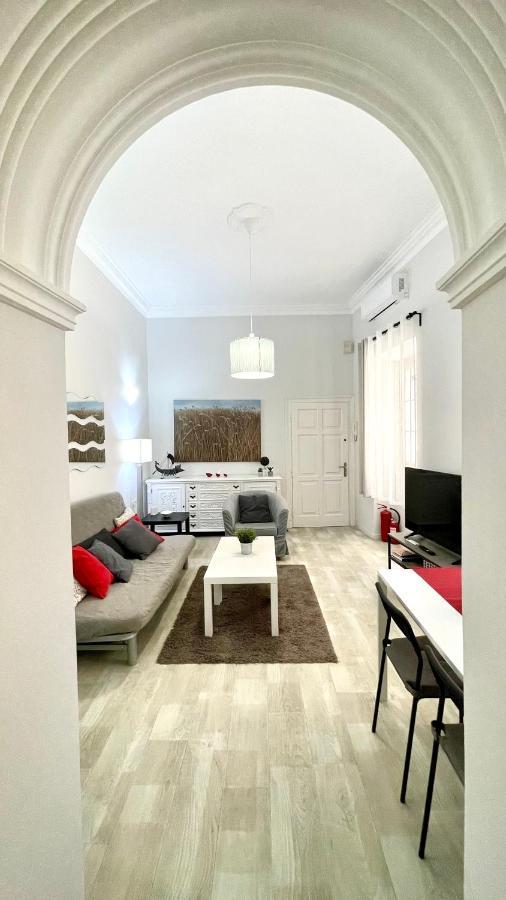 Mouragia Sweet Apartment コルフ島 エクステリア 写真