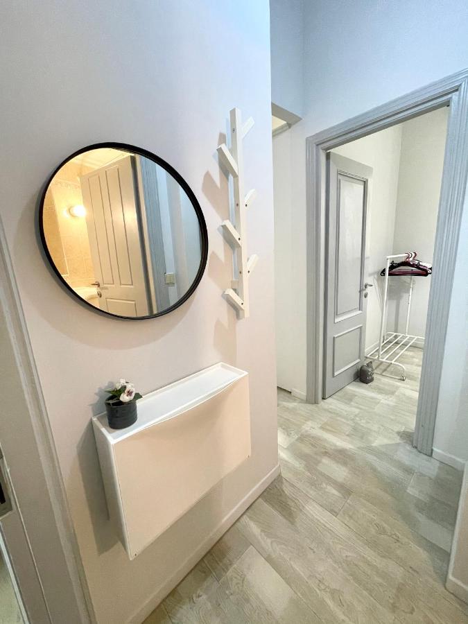 Mouragia Sweet Apartment コルフ島 エクステリア 写真
