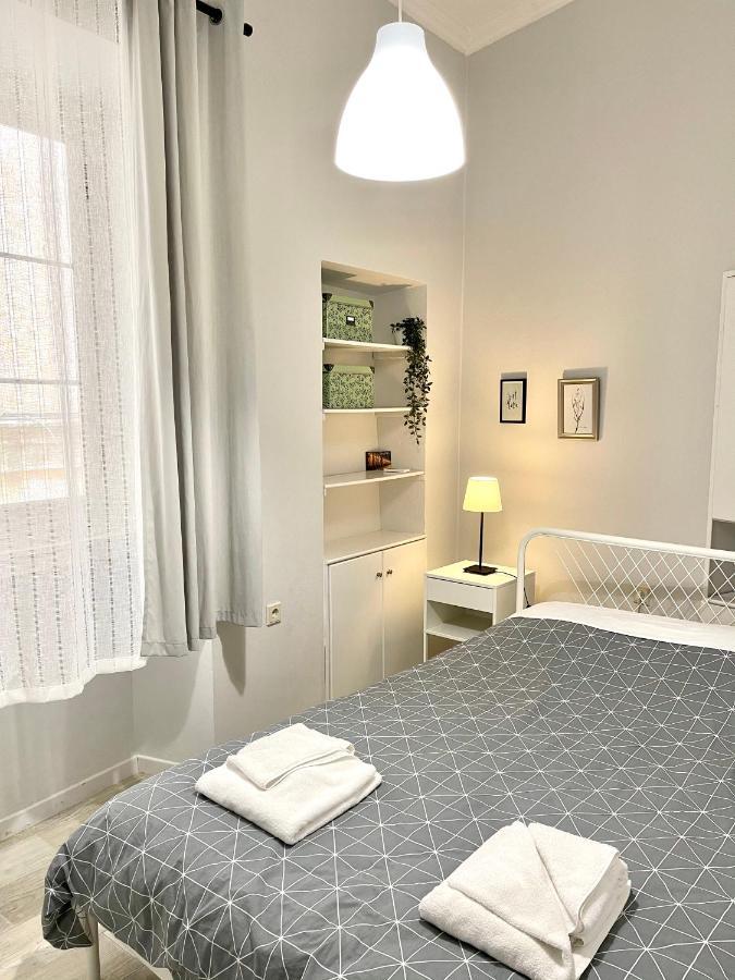 Mouragia Sweet Apartment コルフ島 エクステリア 写真