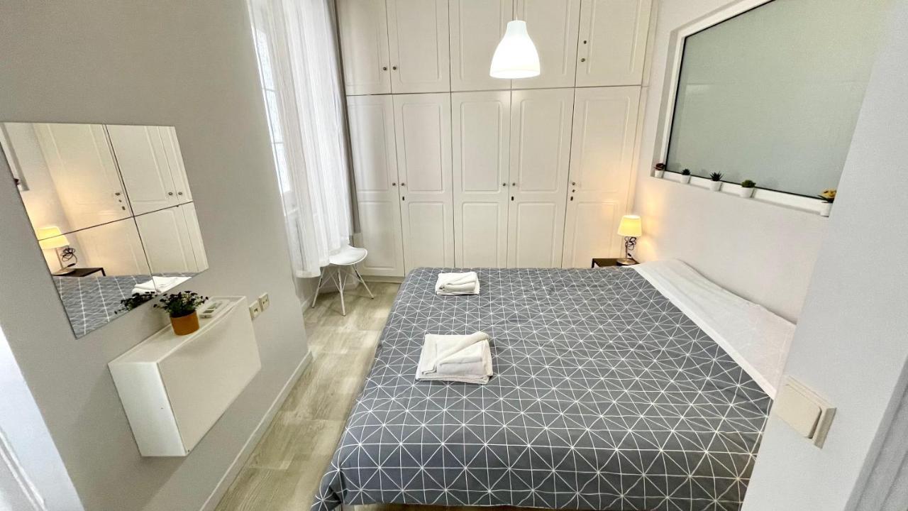 Mouragia Sweet Apartment コルフ島 エクステリア 写真