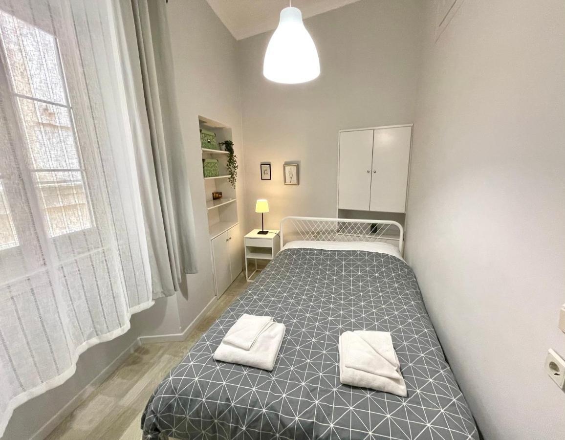 Mouragia Sweet Apartment コルフ島 エクステリア 写真